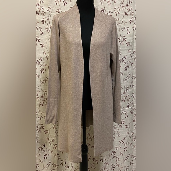 Worthington Sweaters - Worthington - Women’s Long Sleeve Open Front Cardigan (NWT)